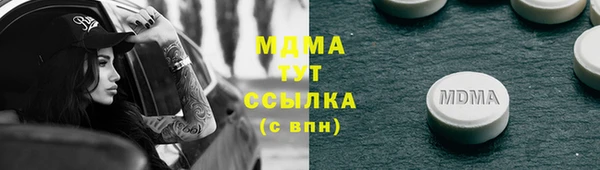 молекула духа Вязьма